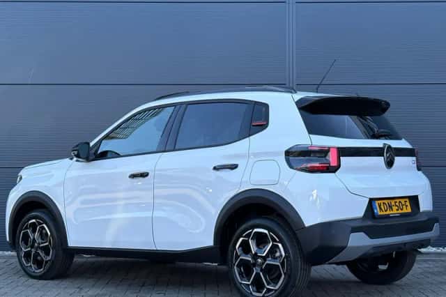 Citroën C3 (2026) thumbnail 6