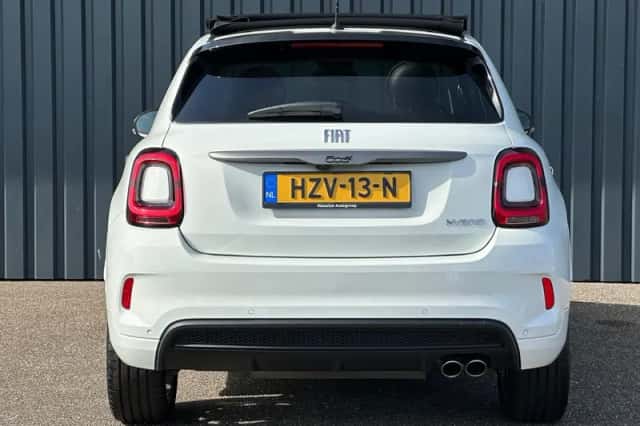Fiat 500X (2024) thumbnail 5
