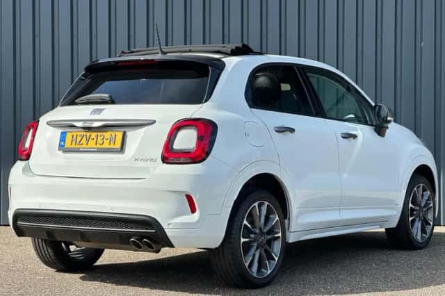 Fiat 500X (2024) thumbnail 6