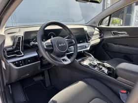 Kia Sportage (2025) thumbnail 11