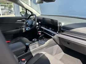 Kia Sportage (2025) thumbnail 12