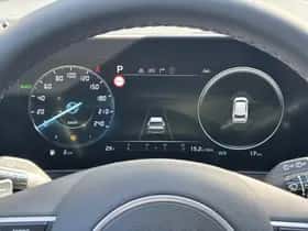 Kia Sportage (2025) thumbnail 17