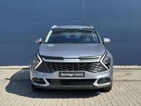Kia Sportage (2025) thumbnail 3