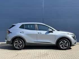 Kia Sportage (2025) thumbnail 4