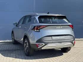 Kia Sportage (2025) thumbnail 5