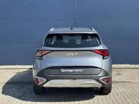 Kia Sportage (2025) thumbnail 6