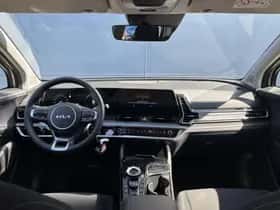 Kia Sportage (2025) thumbnail 9