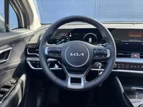 Kia Sportage (2025) thumbnail 10