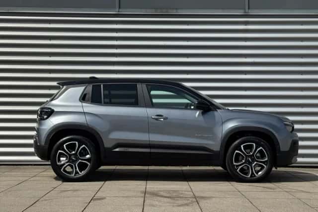 Jeep Avenger (2025) thumbnail 6
