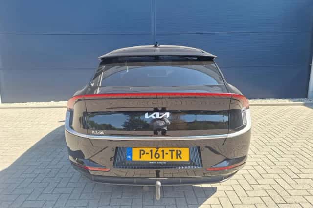 Kia EV6 (2022) thumbnail 6