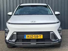 Hyundai Kona (2025) thumbnail 2