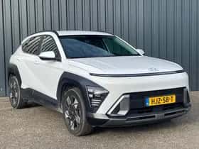 Hyundai Kona (2025) thumbnail 3