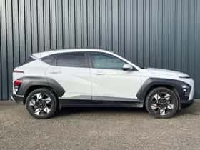 Hyundai Kona (2025) thumbnail 4