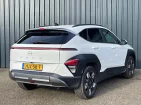 Hyundai Kona (2025) thumbnail 5