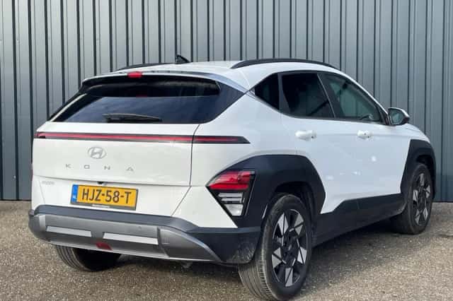 Hyundai Kona (2025) thumbnail 6