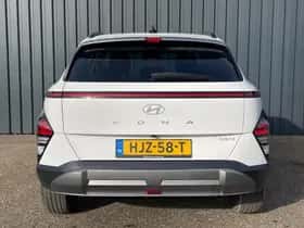 Hyundai Kona (2025) thumbnail 6