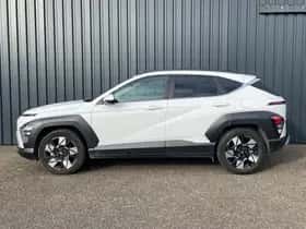Hyundai Kona (2025) thumbnail 9