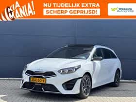 Kia Ceed Sportswagon (2026)