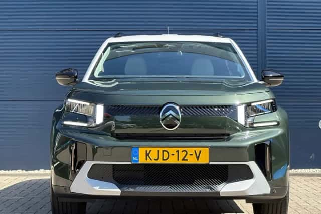 Citroën ë-C3 (2026) thumbnail 2