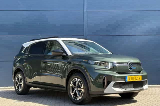 Citroën ë-C3 (2026) thumbnail 3