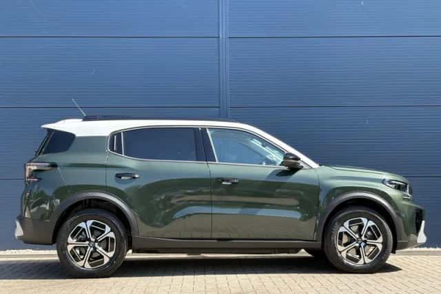 Citroën ë-C3 (2026) thumbnail 4