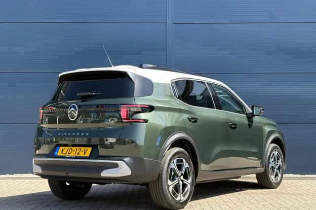 Citroën ë-C3 (2026) thumbnail 5