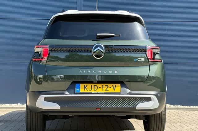 Citroën ë-C3 (2026) thumbnail 6