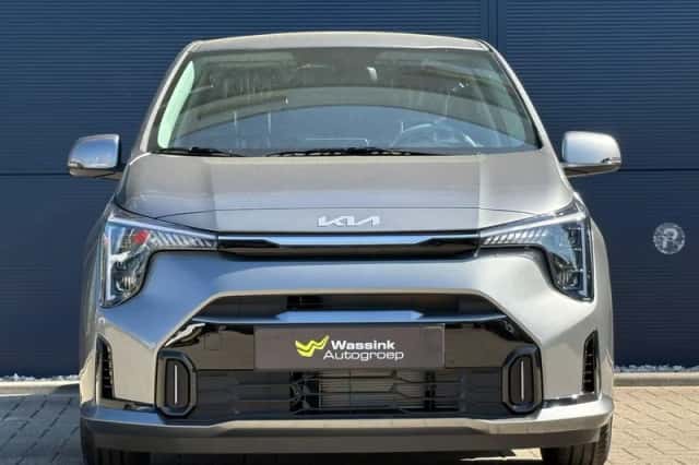 Kia Picanto (2026) thumbnail 2