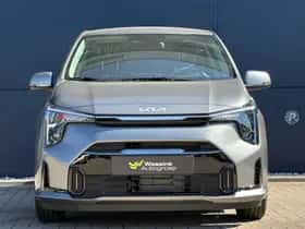 Kia Picanto (2026) thumbnail 2