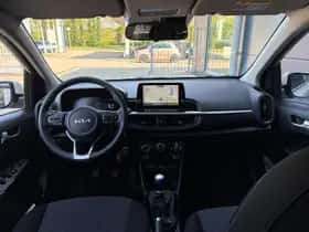 Kia Picanto (2026) thumbnail 12