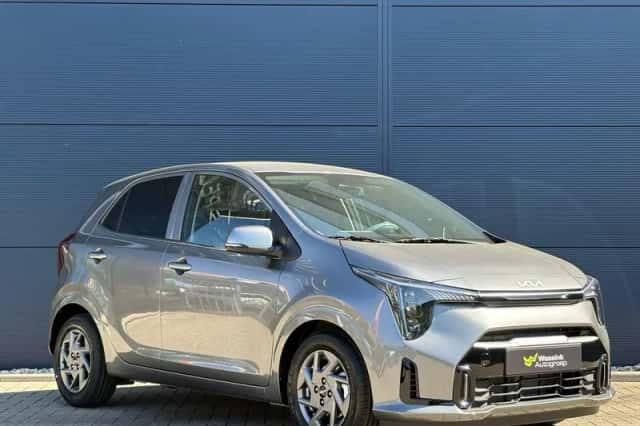Kia Picanto (2026) thumbnail 3