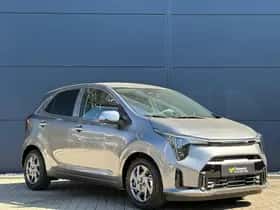 Kia Picanto (2026) thumbnail 3