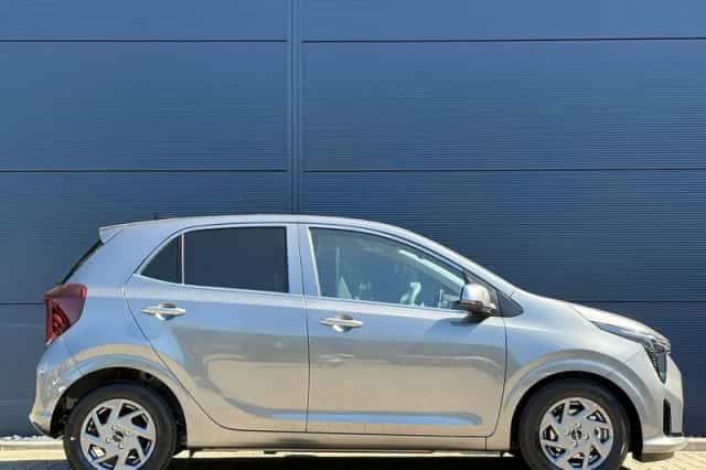 Kia Picanto (2026) thumbnail 4