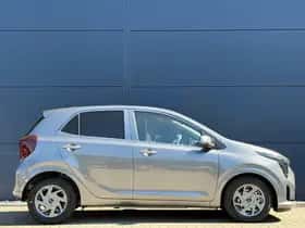 Kia Picanto (2026) thumbnail 4