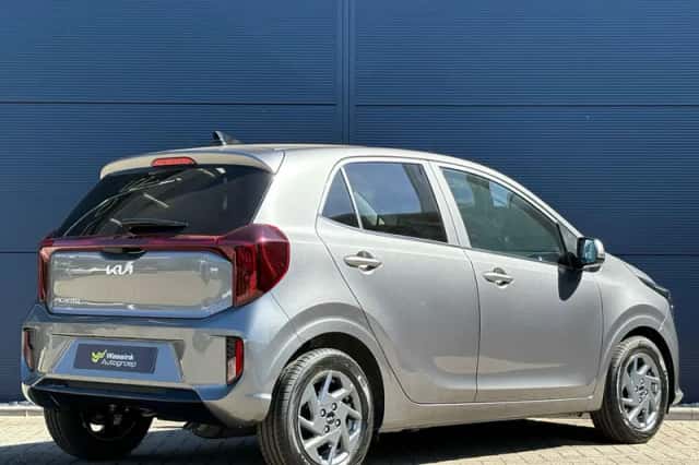 Kia Picanto (2026) thumbnail 5
