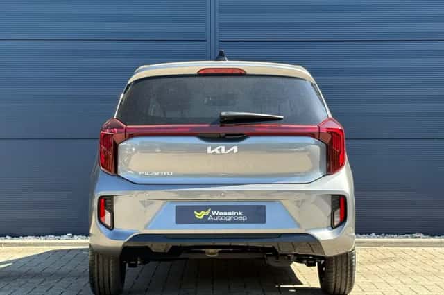 Kia Picanto (2026) thumbnail 6