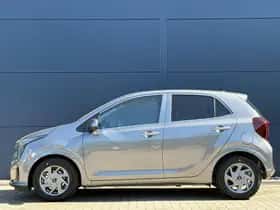 Kia Picanto (2026) thumbnail 8