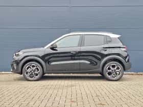 Citroën C3 (2025) thumbnail 2