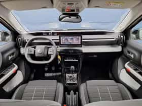 Citroën C3 (2025) thumbnail 9