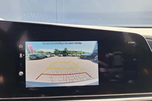 Kia Niro (2022) thumbnail 6