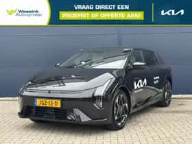 Kia EV4 (2025)