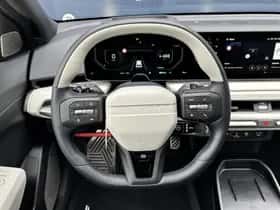 Kia EV4 (2025) thumbnail 15