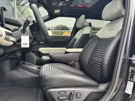 Kia EV4 (2025) thumbnail 17