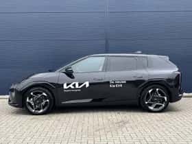 Kia EV4 (2025) thumbnail 3