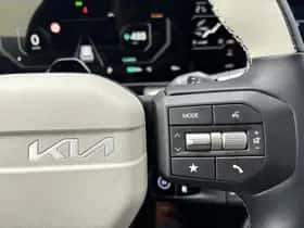 Kia EV4 (2025) thumbnail 26
