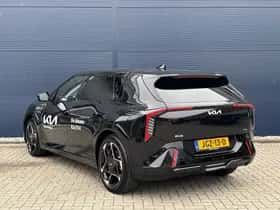 Kia EV4 (2025) thumbnail 4