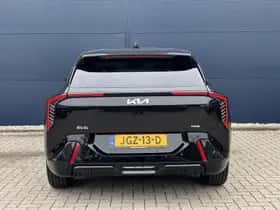 Kia EV4 (2025) thumbnail 5