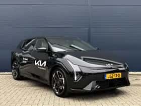 Kia EV4 (2025) thumbnail 7