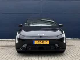 Kia EV4 (2025) thumbnail 8