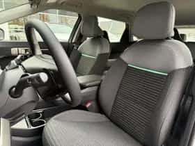 Kia EV4 (2026) thumbnail 19
